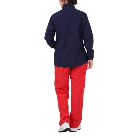 PG（パフォーマンスギア） （レディース）ゴルフウェア アウター 2WAY