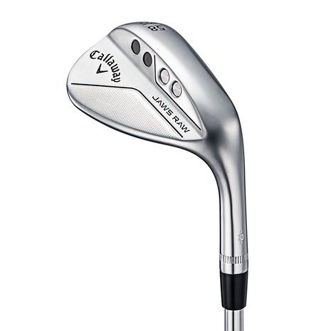 キャロウェイ（CALLAWAY）（メンズ）左用 JAWS RAW ジョーズロウ 