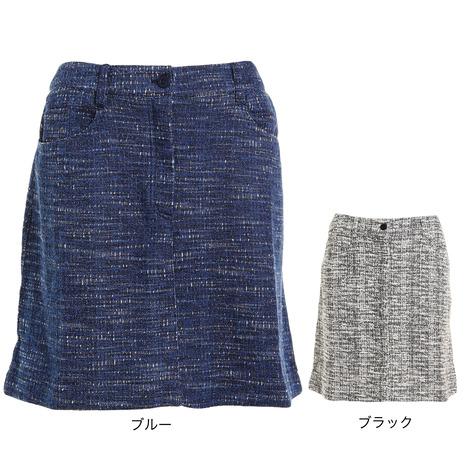 エピキュール（epicure）（レディース）ゴルフウェア 放電 ブークレ 