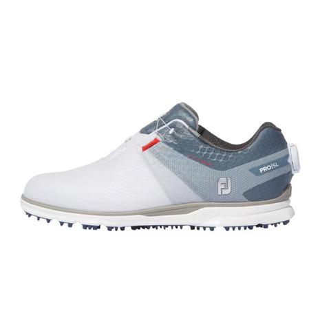 フットジョイ（FOOT JOY）ゴルフシューズ PRO SL スポーツ ボア FootJoy（フットジョイ） フットジョイ（FOOT JOY）（メンズ）ゴルフ