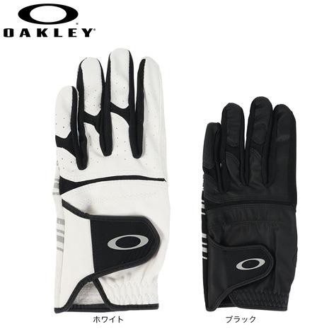 OAKLEY（オークリー） （メンズ）左手用 ゴルフグローブ AW FOS901144
