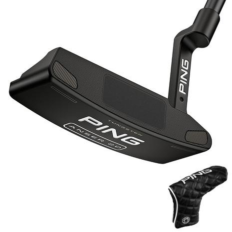 PING ピン（PING）（メンズ）PING 2023 アンサー2D パター (ロフト3度  