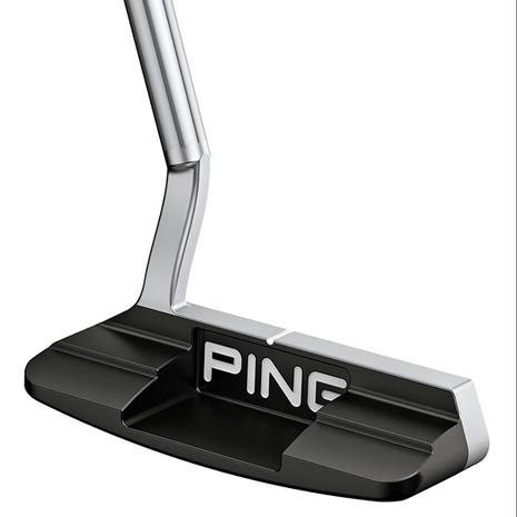 PING（ピン） （メンズ）PING 2023 KUSHIN 4 パター (ロフト3度