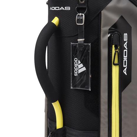 adidas アディダス(adidas)(メンズ)ゴルフ キャディバッグ adidas アディダス(adidas)(メンズ)ゴルフ キャディバッグ