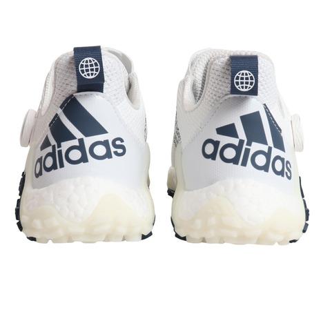 アディダス（adidas）（メンズ）ゴルフシューズ コードカオス22 BOA GX0199 GX3938 GX3937 GX3935 IF1043 IF1042｜victoriagolf｜09