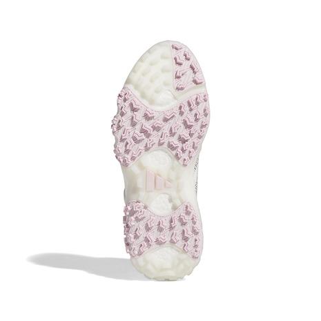 adidas アディダス（adidas）（レディース）ゴルフシューズ