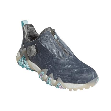 adidas ゴルフシューズ BOA adidas（アディダス） （レディース）ゴルフシューズ コードカオス22
