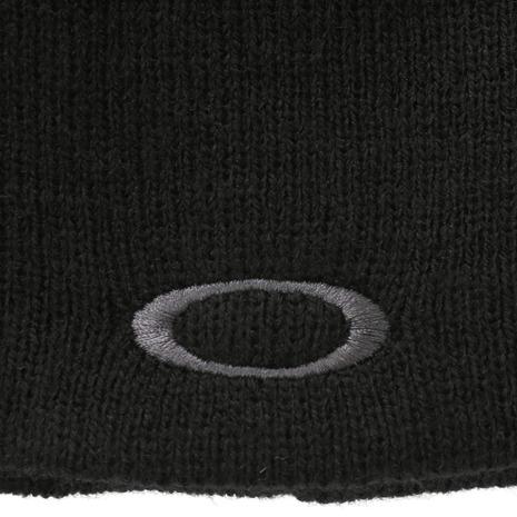 OAKLEY リバーシブル ビーニー ニット帽 ニットキャップ オークリー OAKLEY（オークリー） OAKLEY FINE KNIT HAT 91099A 【ニット帽