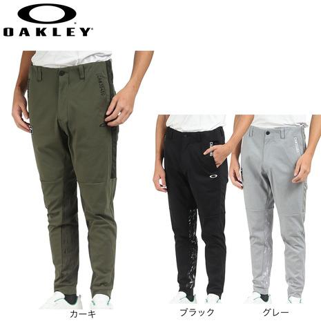 OAKLEY オークリー(OAKLEY)(メンズ)ゴルフウェア パンツ OAKLEY オークリー(OAKLEY)(メンズ)ゴルフウェア パンツ