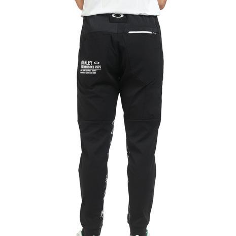 OAKLEY オークリー(OAKLEY)(メンズ)ゴルフウェア パンツ OAKLEY オークリー(OAKLEY)(メンズ)ゴルフウェア パンツ