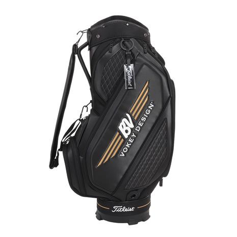 Titleist タイトリスト(TITLEIST)(メンズ)キャディバッグ Titleist タイトリスト(TITLEIST)(メンズ)キャディバッグ
