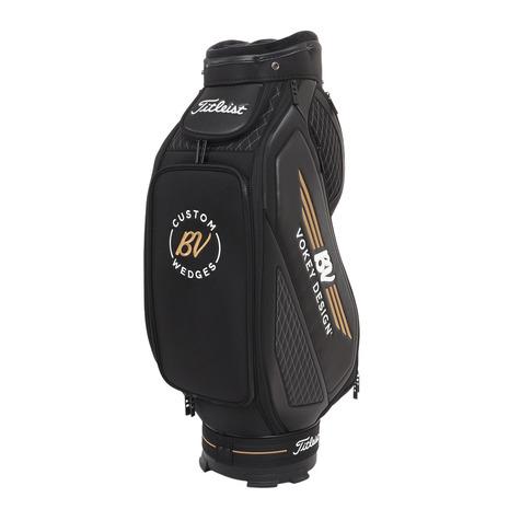 Titleist タイトリスト(TITLEIST)(メンズ)キャディバッグ Titleist タイトリスト(TITLEIST)(メンズ)キャディバッグ
