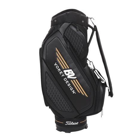 Titleist タイトリスト(TITLEIST)(メンズ)キャディバッグ Titleist タイトリスト(TITLEIST)(メンズ)キャディバッグ