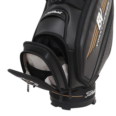 Titleist タイトリスト(TITLEIST)(メンズ)キャディバッグ Titleist タイトリスト(TITLEIST)(メンズ)キャディバッグ