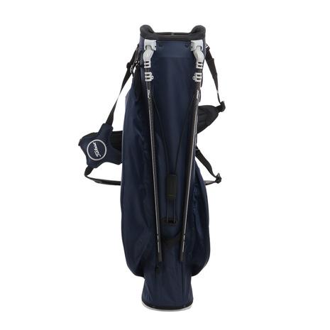 タイトリスト（TITLEIST）（メンズ）ゴルフ キャディバッグ 8型 軽量 