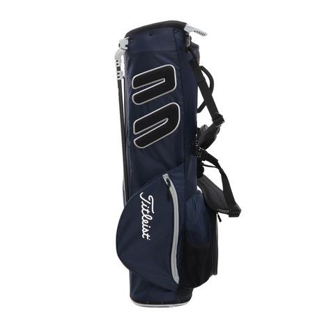 タイトリスト（TITLEIST）（メンズ）ゴルフ キャディバッグ 8型 軽量 