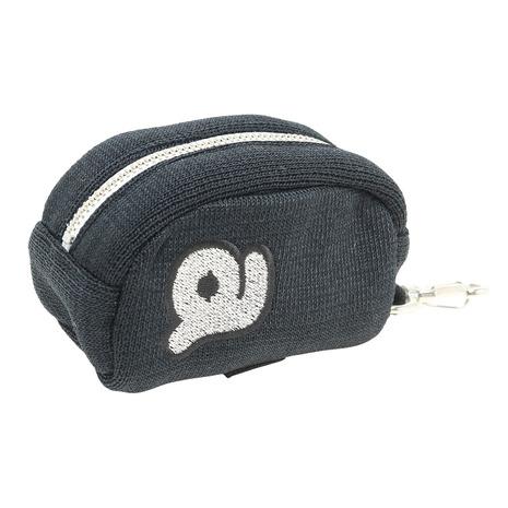 アルチビオ（archivio）（レディース）ゴルフ ボールケース 2個用