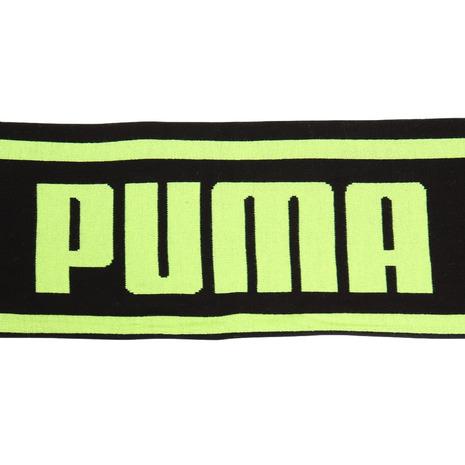 プーマ（PUMA）（メンズ、レディース、キッズ）スーパープーマ ロングスカーフ 054323｜victoriagolf｜05