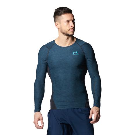 UNDER ARMOUR アンダーアーマー(UNDER ARMOUR)(メンズ)長袖 UNDER ARMOUR アンダーアーマー(UNDER ARMOUR)(メンズ)長袖