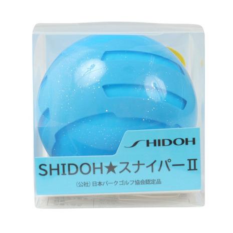SHIDOH（SHIDOH）（メンズ、レディース）パークゴルフ SHIDOH 