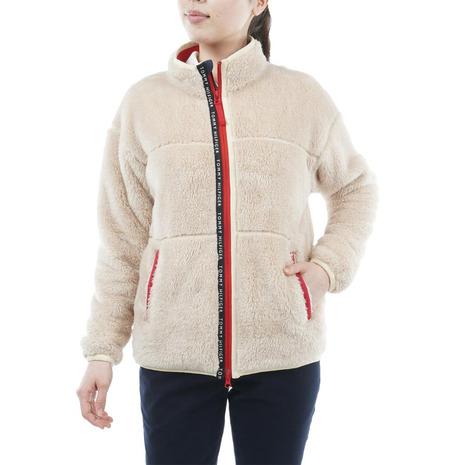   トミーヒルフィガー ゴルフ フリース ジャケット TOMMY HILFIGER トミーヒルフィガー ゴルフ フリース ジャケット