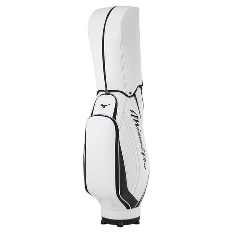 MIZUNO ミズノ(MIZUNO)(メンズ)ゴルフ キャディバッグ MIZUNO ミズノ(MIZUNO)(メンズ)ゴルフ キャディバッグ