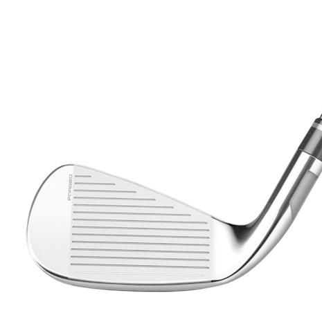 テーラーメイド（TAYLORMADE）（メンズ）ステルス グローレ アイアンセット 5本(6I〜9I、PW)N.S.PRO 790GH｜victoriagolf｜03