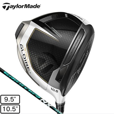 TaylorMade テーラーメイド（TAYLORMADE）（メンズ）ステルス グローレ 