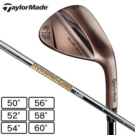 TaylorMade MG3ウェッジセット 50/56/60度