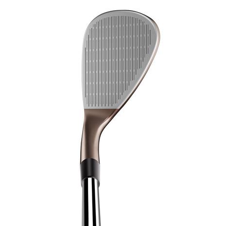 テーラーメイド（TAYLORMADE）（メンズ）ミルドグラインド ハイ・トウ3 ウェッジ Dynamic Gold｜victoriagolf｜06