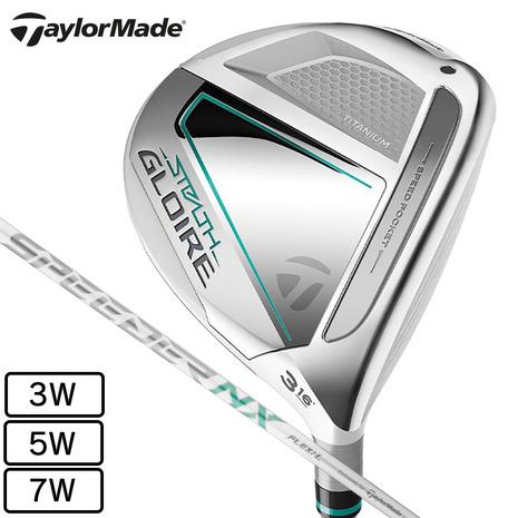 TaylorMade テーラーメイド（TAYLORMADE）（レディース