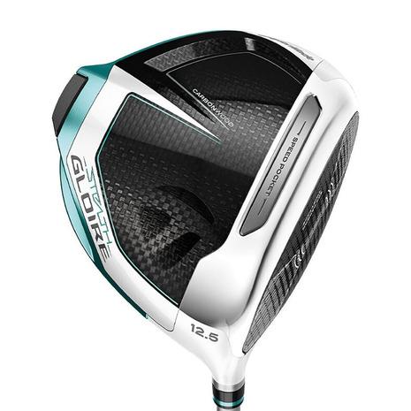 テーラーメイド（TAYLORMADE）（レディース）ステルス グローレ ドライバー FUJIKURA SPEEDER NX for TM｜victoriagolf｜03