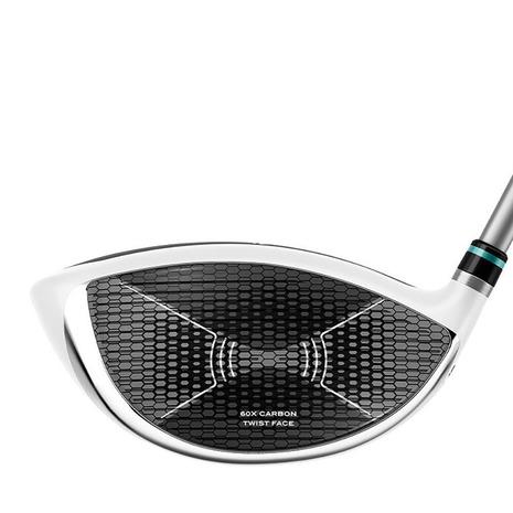 テーラーメイド（TAYLORMADE）（レディース）ステルス グローレ ドライバー FUJIKURA SPEEDER NX for TM｜victoriagolf｜06