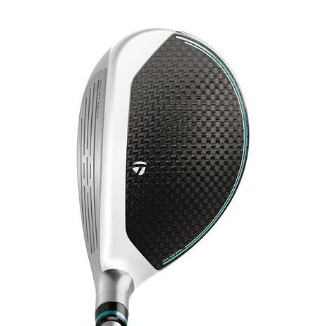 テーラーメイド（TAYLORMADE）（レディース）ステルス グローレ レスキュー FUJIKURA SPEEDER NX for TM｜victoriagolf｜06