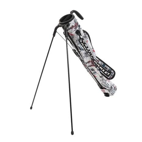 オークリー　コホートハイブリッジフィット　プリズムグラス　ゴルフ　箱　ケース付き オークリー コホートハイブリッジフィット プリズムグラス ゴルフ 箱