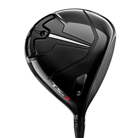 Titleist - タイトリスト（TITLEIST）（メンズ） TSR3 １番ウッド TSP111 50