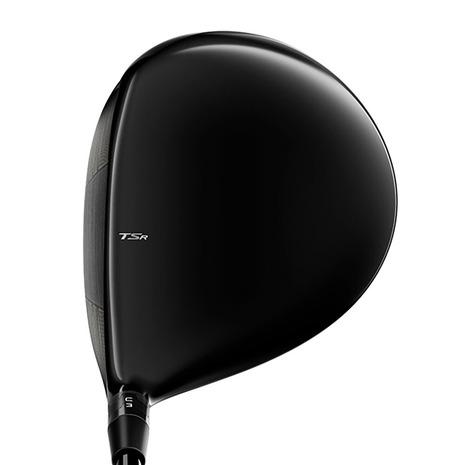 Titleist - タイトリスト（TITLEIST）（メンズ） TSR3 １番ウッド TSP111 50