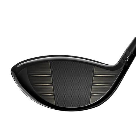 Titleist - タイトリスト（TITLEIST）（メンズ） TSR3 １番ウッド TSP111 50