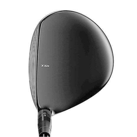 タイトリスト（TITLEIST）（メンズ） TSR2 フェアウェイメタル TSP111 50｜victoriagolf｜05