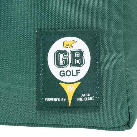 GB GOLF（ゴールデンベア ゴルフ）（メンズ、レディース）GBG TEEUPカートバック 311HB011-C30｜victoriagolf｜11