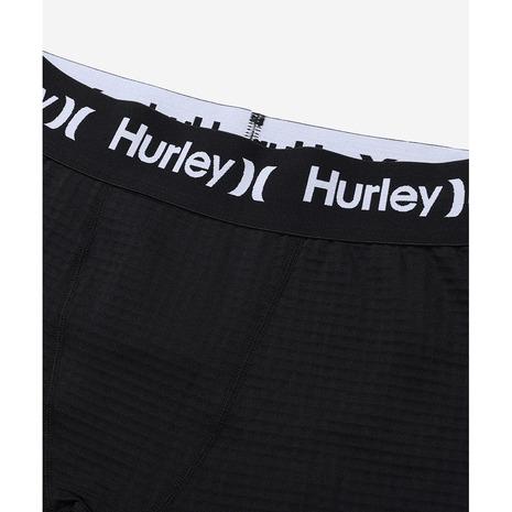 Hurley Phantom ワッフルインナーパンツ Hurley（ハーレー） ハーレー（HURLEY）（メンズ）ゴルフウェア 防寒