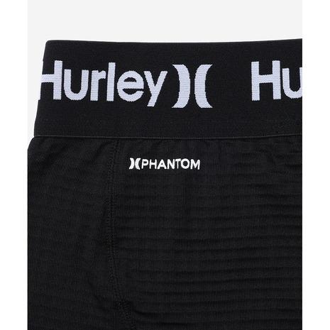 Hurley（ハーレー） ハーレー（HURLEY）（メンズ）ゴルフウェア 防寒