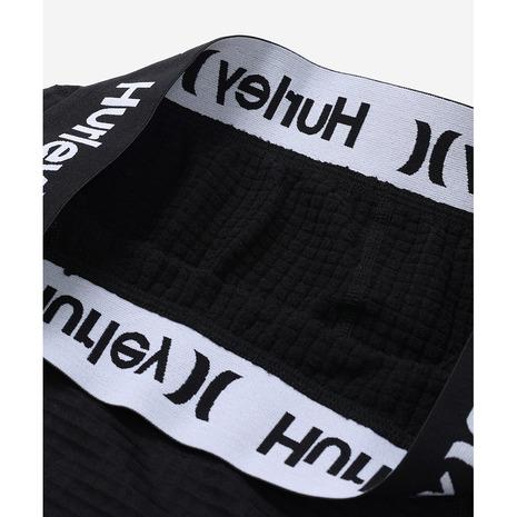 Hurley（ハーレー） ハーレー（HURLEY）（メンズ）ゴルフウェア 防寒