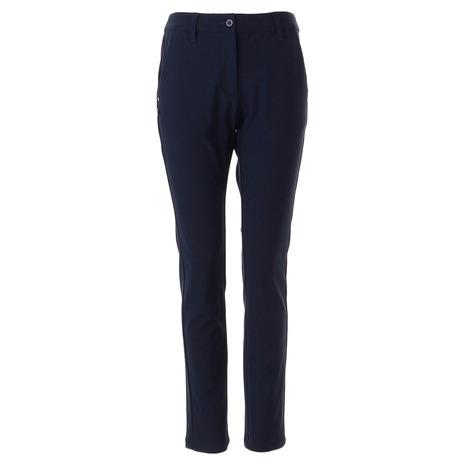 ブリーフィング(BRIEFING)ゴルフウェア ベーシックパンツ BBG223W13-076(Lady’s) BRIEFING（ブリーフィング） （レディース）ゴルフウェア ベーシック