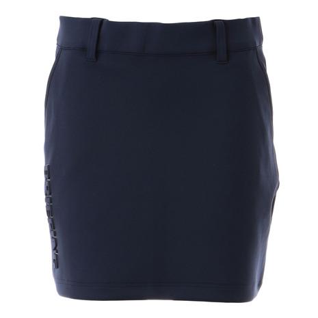 BRIEFING（ブリーフィング） （レディース）ゴルフウェア 3D ロゴ