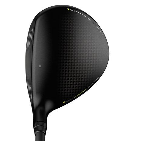 ピン（PING）（メンズ）G430 MAX フェアウェイウッド PING TOUR 2.0 BLACK 65 2022年｜victoriagolf｜05