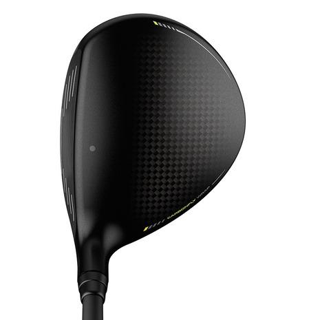 ピン（PING）（メンズ）G430 MAX フェアウェイウッド ALTA J CB BLACK 2022年｜victoriagolf｜08