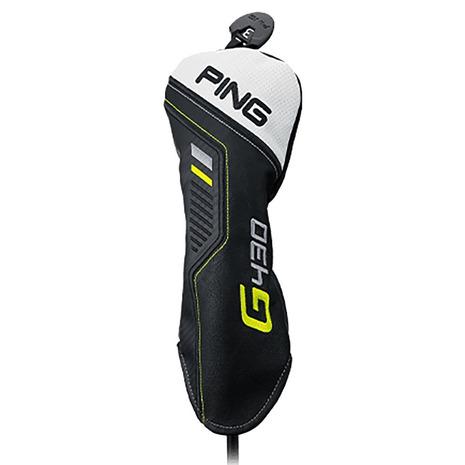 PING（ピン） （メンズ）G430 SFT フェアウェイウッド(3W ロフト16度 