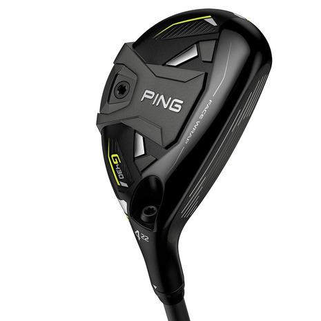 ピン（PING）（メンズ）G430 ハイブリッド PING TOUR 2.0 CHROME 85 2022年｜victoriagolf｜02