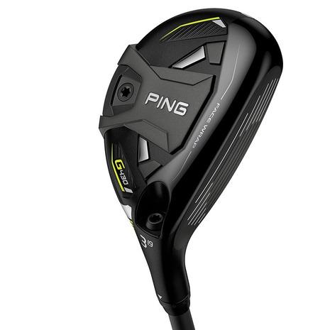 ピン（PING）（メンズ）G430 ハイブリッド PING TOUR 2.0 CHROME 85 2022年｜victoriagolf｜04